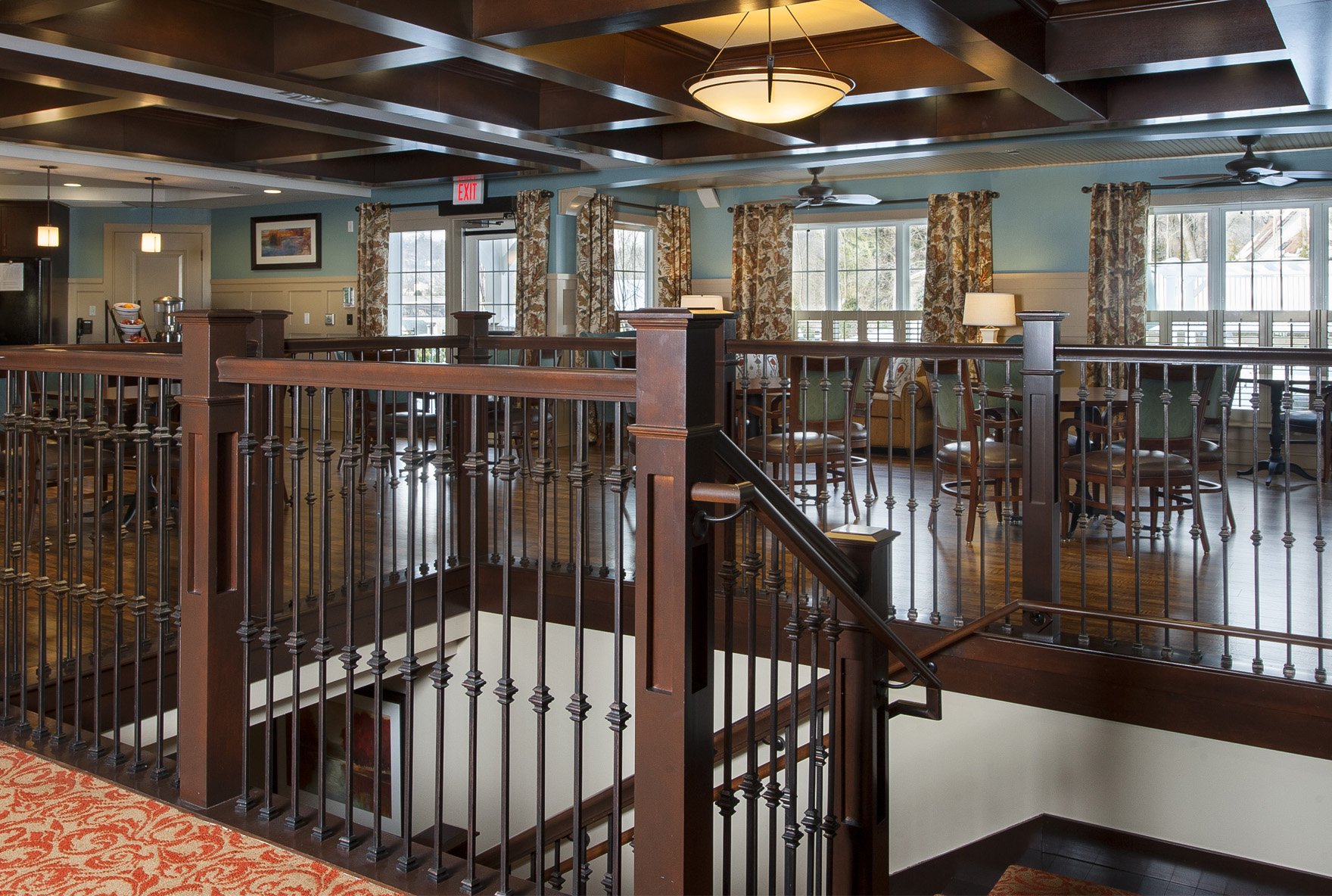 Senior Living Tarrytown 3